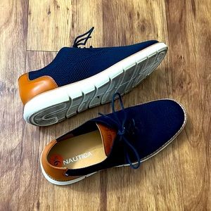 Nautical Dress Shoes